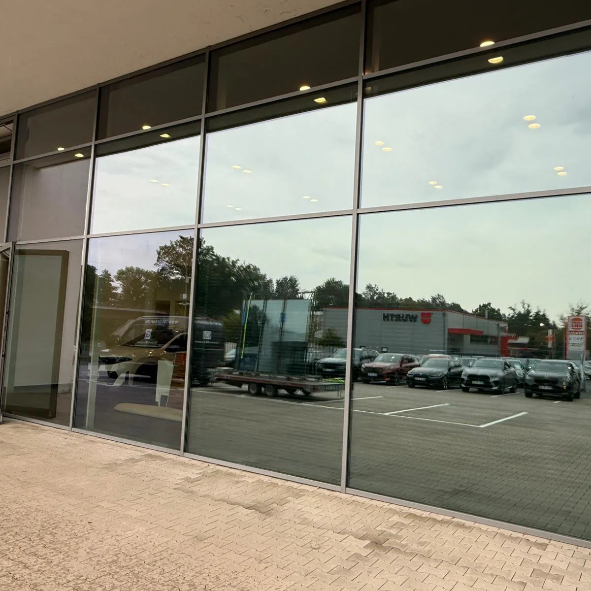 Fenster und Türen vom Meisterbetrieb in Achim