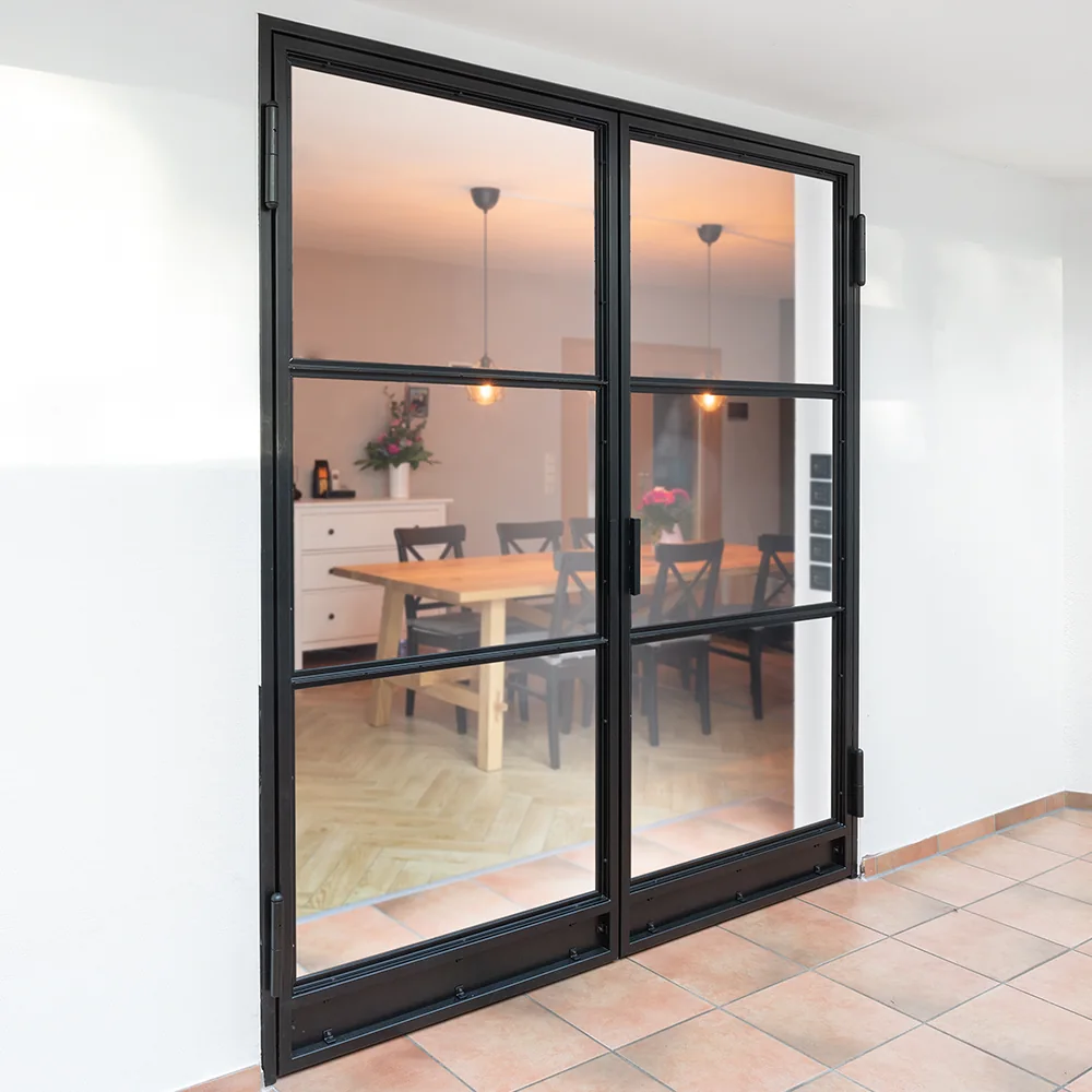 Fenster und Türen vom Meisterbetrieb in Ottersberg
