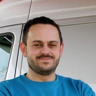 Wolfgang Laugesen, Glasermeister